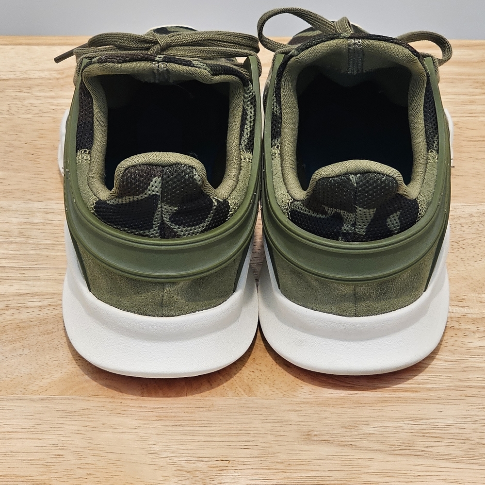 adidas EQT Support Equipment ADV 91-16 Athletic Sneakers, Youth 7/Man 7 - Picture 11 of 12